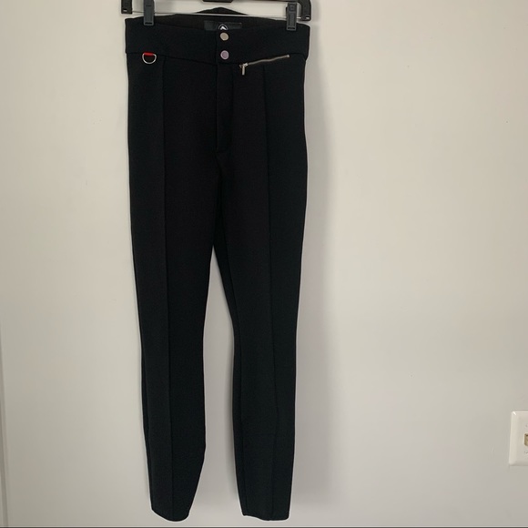 CORDOVA Val D’Isere Skinny Slim Fit Ski Pants - Picture 3 of 16